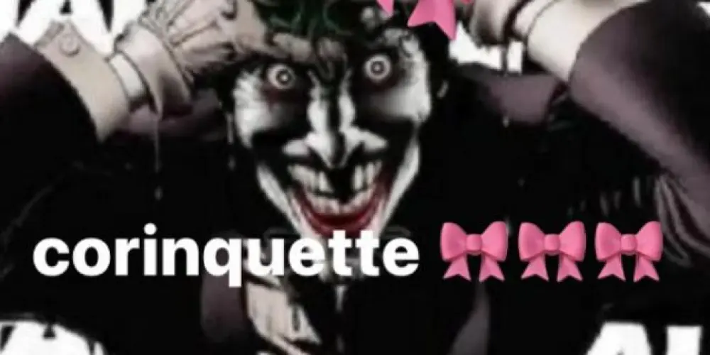 Imagem do grupo de WhatsApp real.