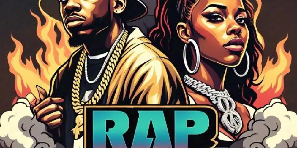 Imagem do grupo de WhatsApp Real Freestyle🔥