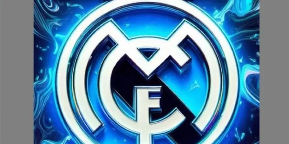 Imagem do grupo de WhatsApp REAL MADRID 🤍⚽️ BRASIL