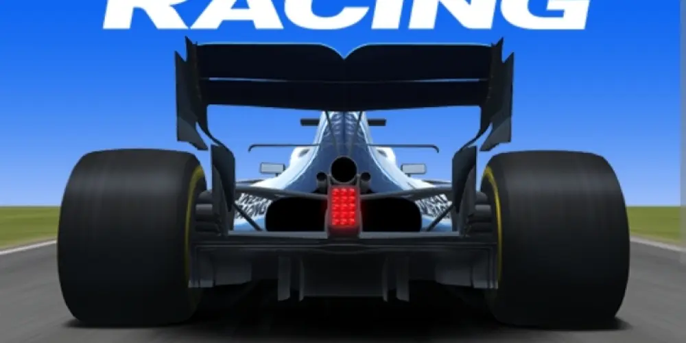 Imagem do grupo de WhatsApp Real Racing 3 Brasil 🇧🇷