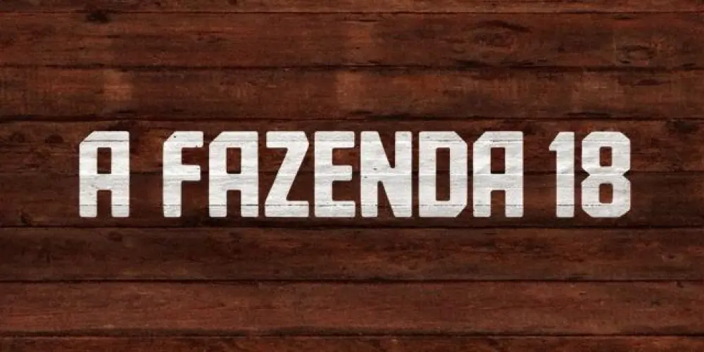 Imagem do grupo de WhatsApp Reality do Caps (A fazenda 18)