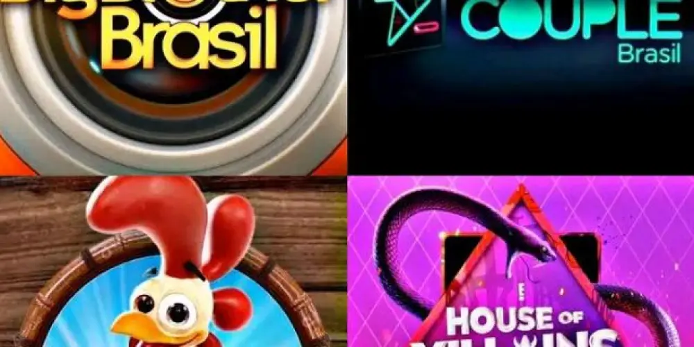 Imagem do grupo de WhatsApp 💥REALITY NEWS💥