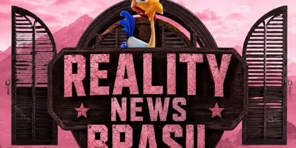 Imagem do grupo de WhatsApp REALITY NEWS BRASIL ⭐️