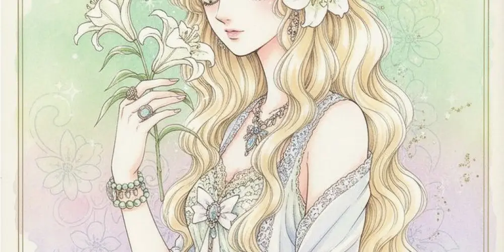 Imagem do grupo de WhatsApp Realização de desejos ✨