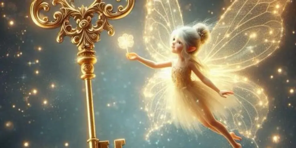 Imagem do grupo de WhatsApp Realização de desejos✨🪷