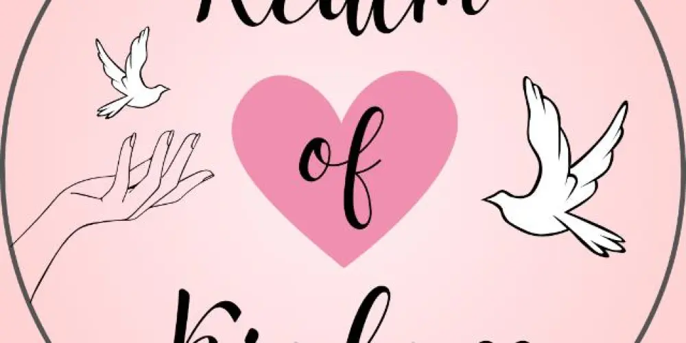 Imagem do grupo de WhatsApp Realm of Kindness Portugal/Mundo