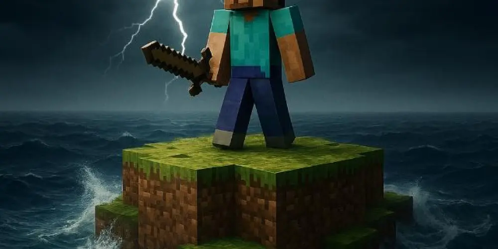 Imagem do grupo de WhatsApp REALMS