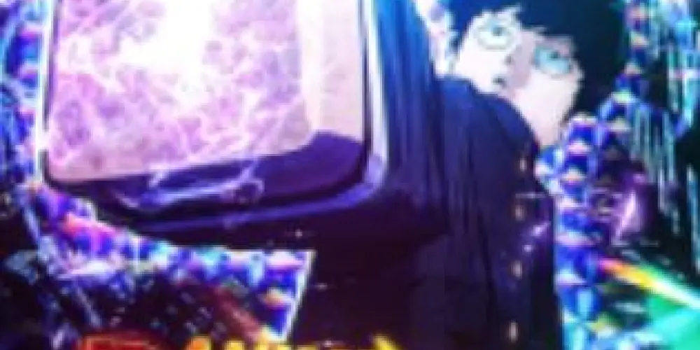 Imagem do grupo de WhatsApp Re:Anime Ranger X