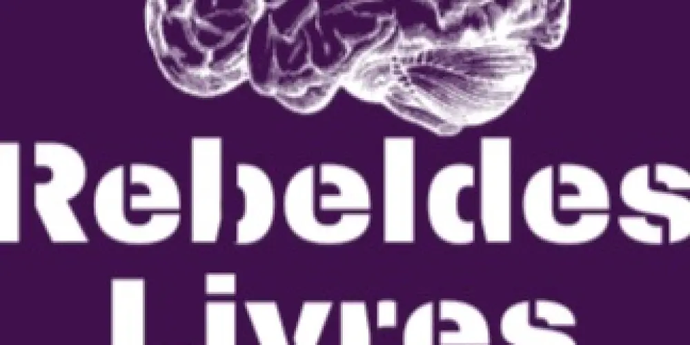 Imagem do grupo de WhatsApp Rebeldes livres✊🏻