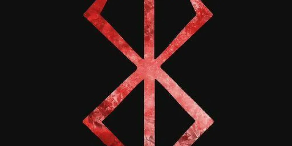 Imagem do grupo de WhatsApp Rebelião Berserk