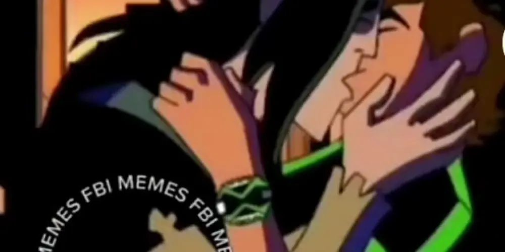 Imagem do grupo de WhatsApp Rebelião dos macacos