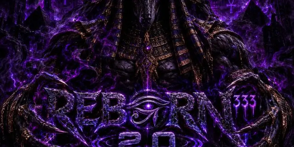 Imagem do grupo de WhatsApp 𓁢☥ REBORN³³³ 2.0 ☥𓁢