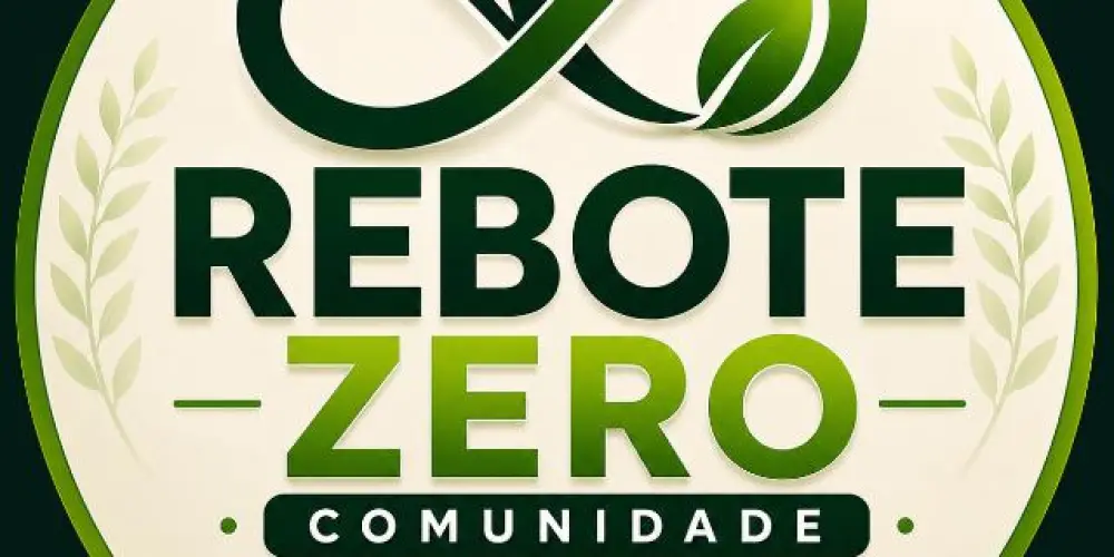 Imagem do grupo de WhatsApp Rebote Zero | Comunidade