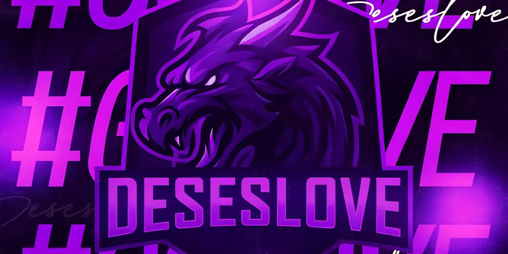 Imagem do grupo de WhatsApp Rec. Deseslove' 💜