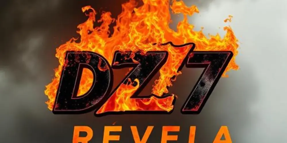 Imagem do grupo de WhatsApp REC DZ7 REVELA