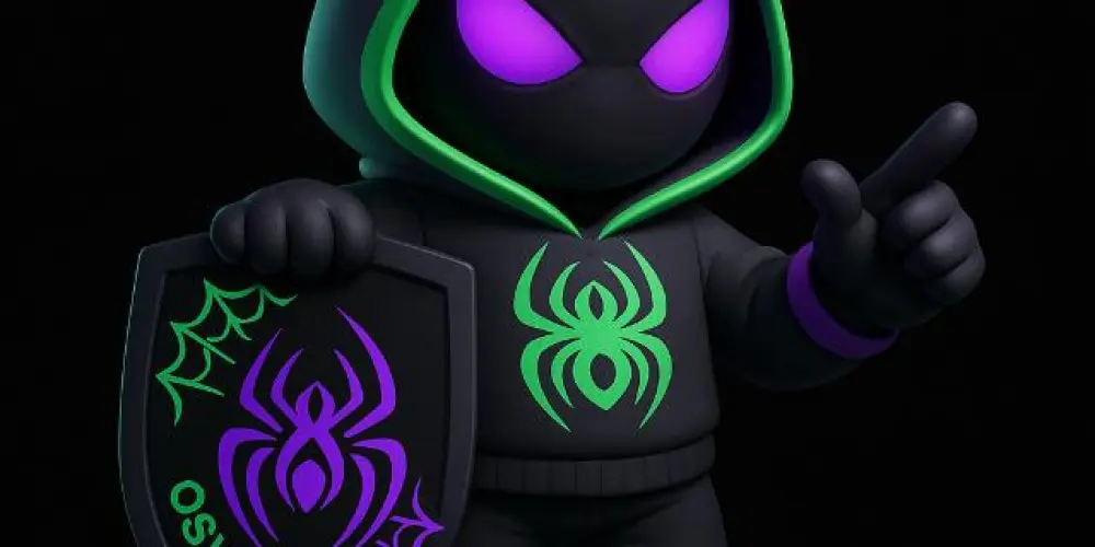 Imagem do grupo de WhatsApp REC - guilda de frefire de 4x4