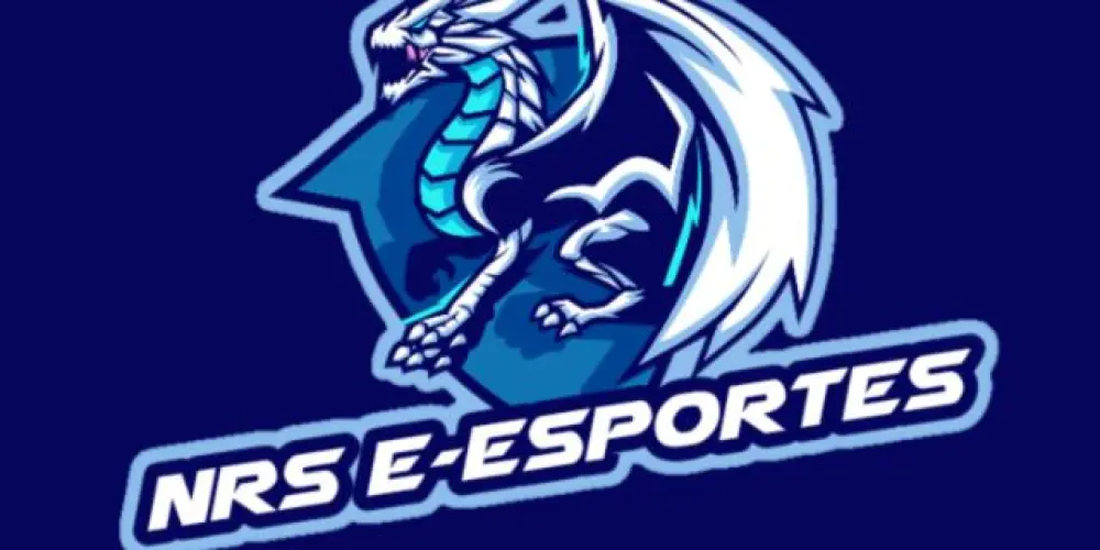 Imagem do grupo de WhatsApp REC NRS E-ESPORTES