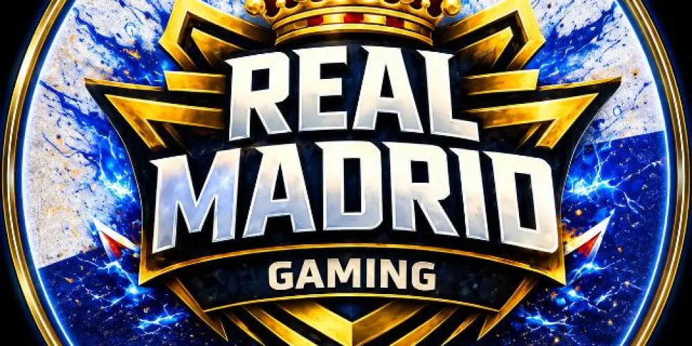 Imagem do grupo de WhatsApp REC REAL MADRID