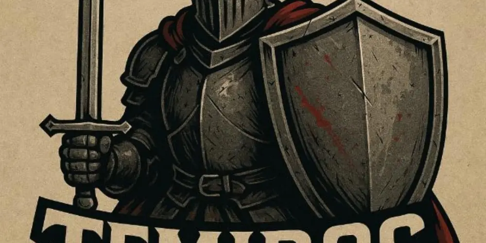 Imagem do grupo de WhatsApp REC TEMIDOS RJ