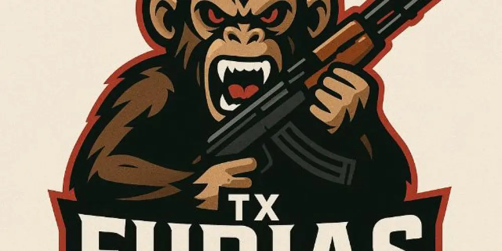 Imagem do grupo de WhatsApp REC TX FURIAS