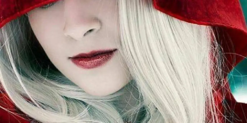 Imagem do grupo de WhatsApp RECANTO DE CHAPÉLZINHO VERMELHO💃🏽💋