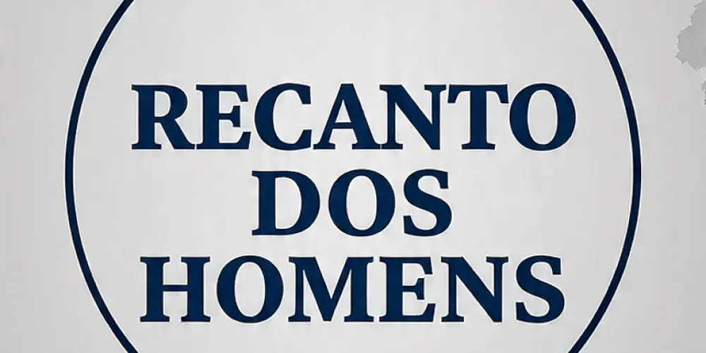 Imagem do grupo de WhatsApp RECANTO DOS HOMENS