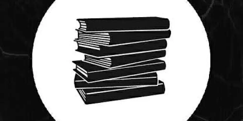 Imagem do grupo de WhatsApp Recanto dos Livros📚🛒