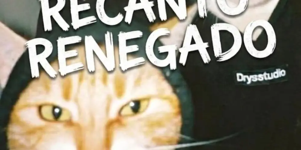 Imagem do grupo de WhatsApp Recanto Renegado ⛩️💞