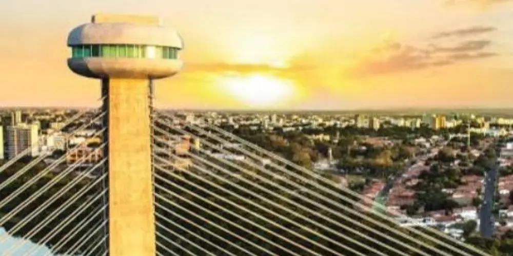 Imagem do grupo de WhatsApp Recanto Teresina 😉🔥