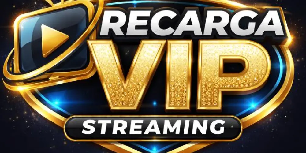 Imagem do grupo de WhatsApp Recarga vip Streaming