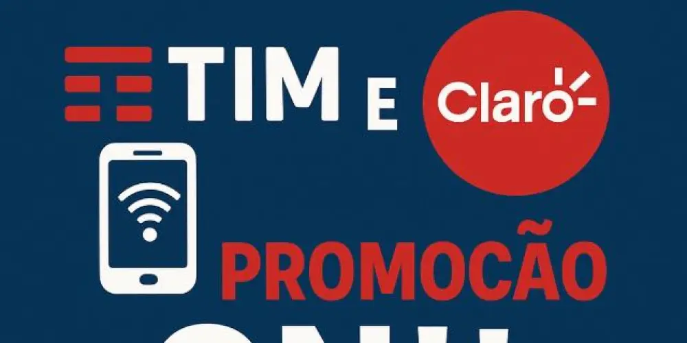 Imagem do grupo de WhatsApp RECARGAS TIM E CLARO