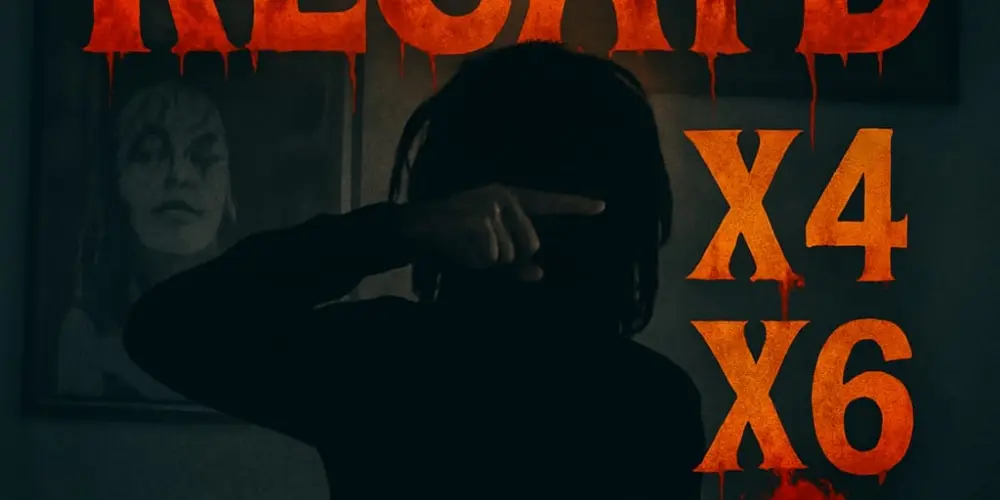 Imagem do grupo de WhatsApp recayd