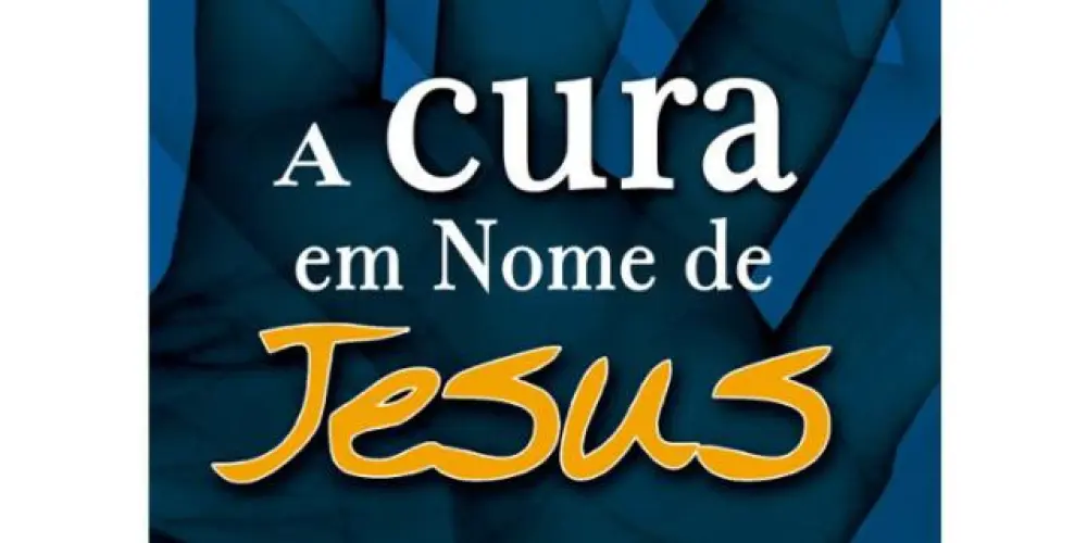 Imagem do grupo de WhatsApp RECEBA A CURA EM NOME DE JESUS CRISTO
