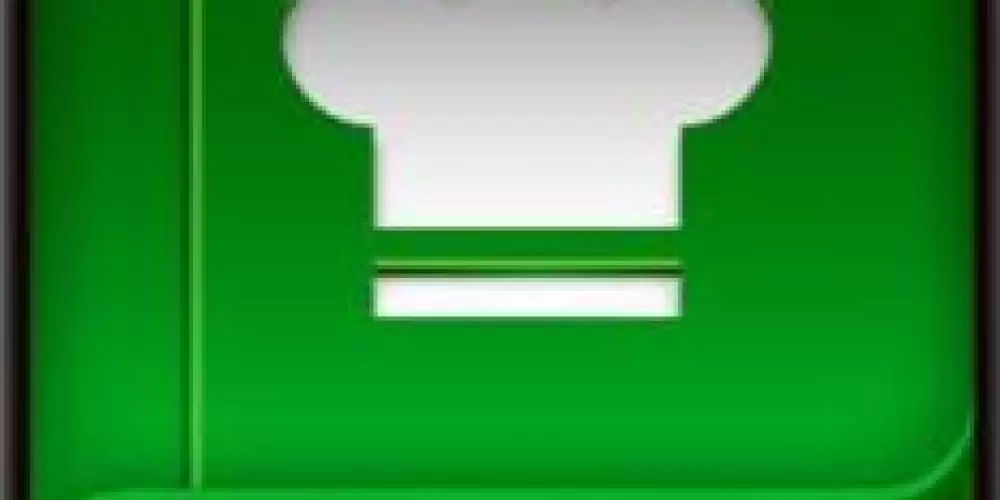 Imagem do grupo de WhatsApp Receitas Caseira do Dia #02