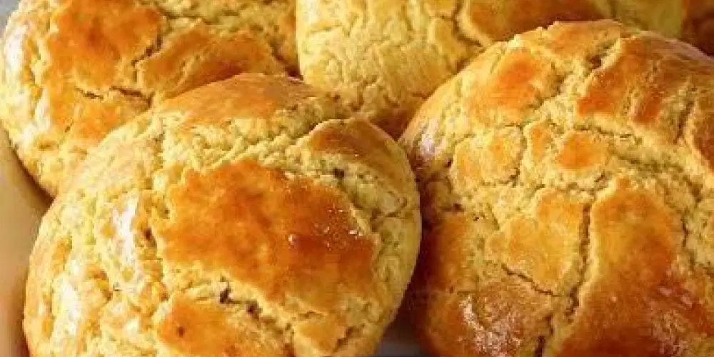 Imagem do grupo de WhatsApp RECEITAS COMPARTILHADAS