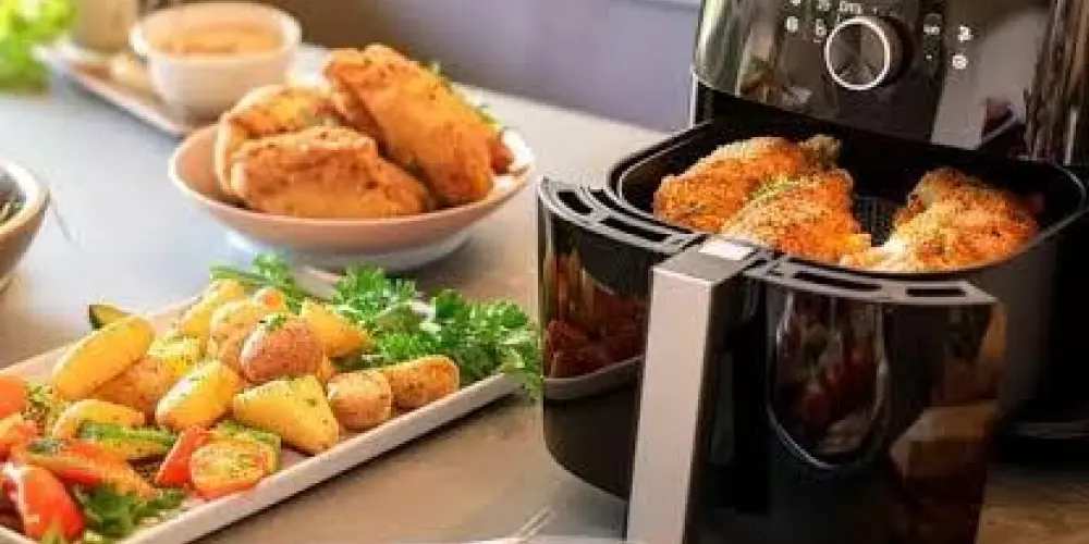 Imagem do grupo de WhatsApp Receitas deliciosas