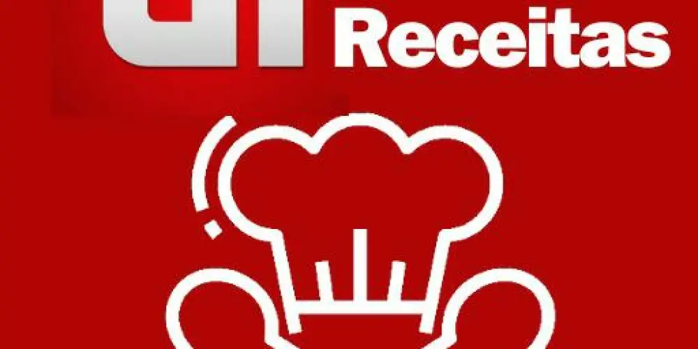 Imagem do grupo de WhatsApp Receitas G1