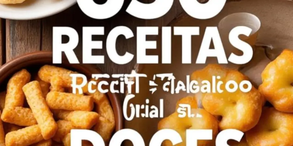 Imagem do grupo de WhatsApp RECEITAS VIP