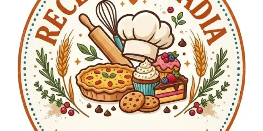 Imagem do grupo de WhatsApp RECEITASDIAADIA