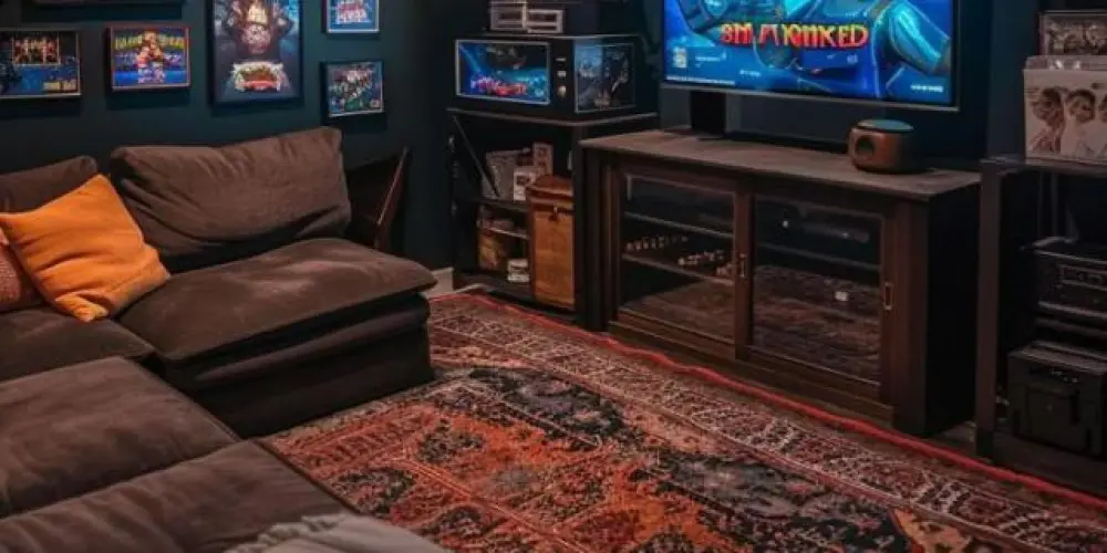 Imagem do grupo de WhatsApp Recepção