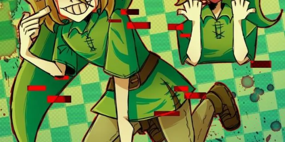 Imagem do grupo de WhatsApp Recepção !!🪓