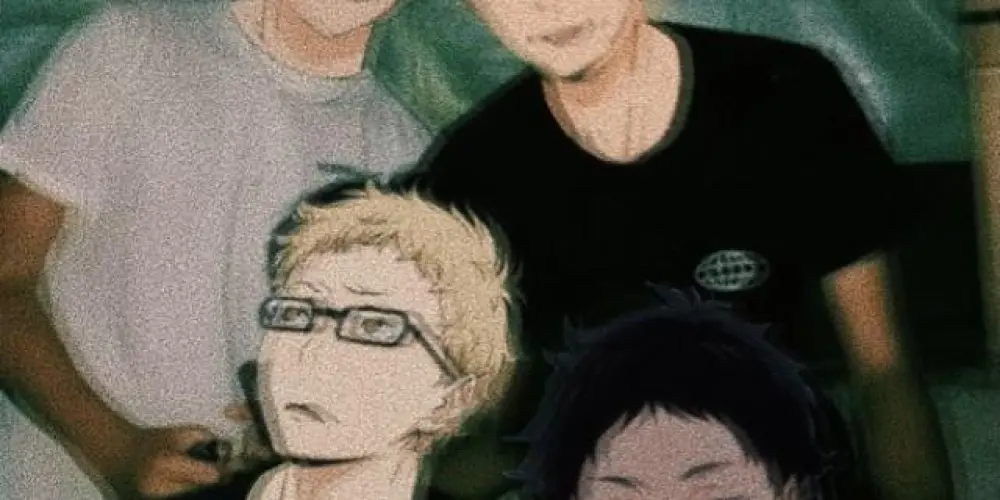 Imagem do grupo de WhatsApp Recepção!!!