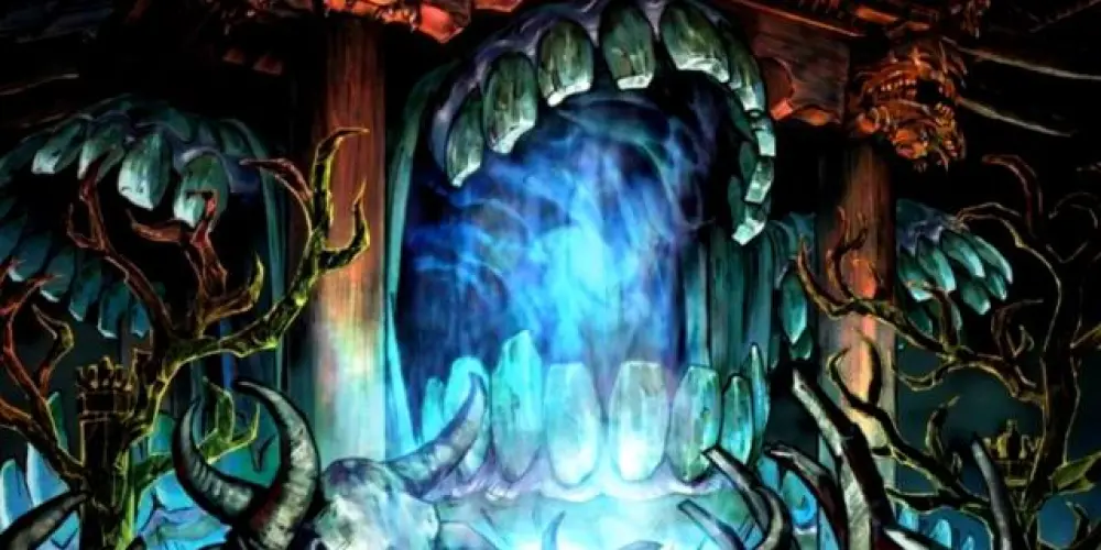 Imagem do grupo de WhatsApp ⛩️ Recepção ⛩️