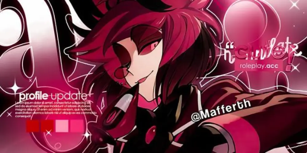 Imagem do grupo de WhatsApp ⏝ৄⵗⵗ。🍎ˇ Recepção ⦙⦙⦙ꜝ.   ׄ  𐙚