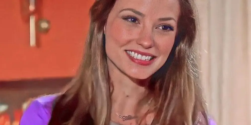 Imagem do grupo de WhatsApp Recepção