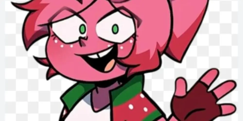 Imagem do grupo de WhatsApp Recepçao!😁