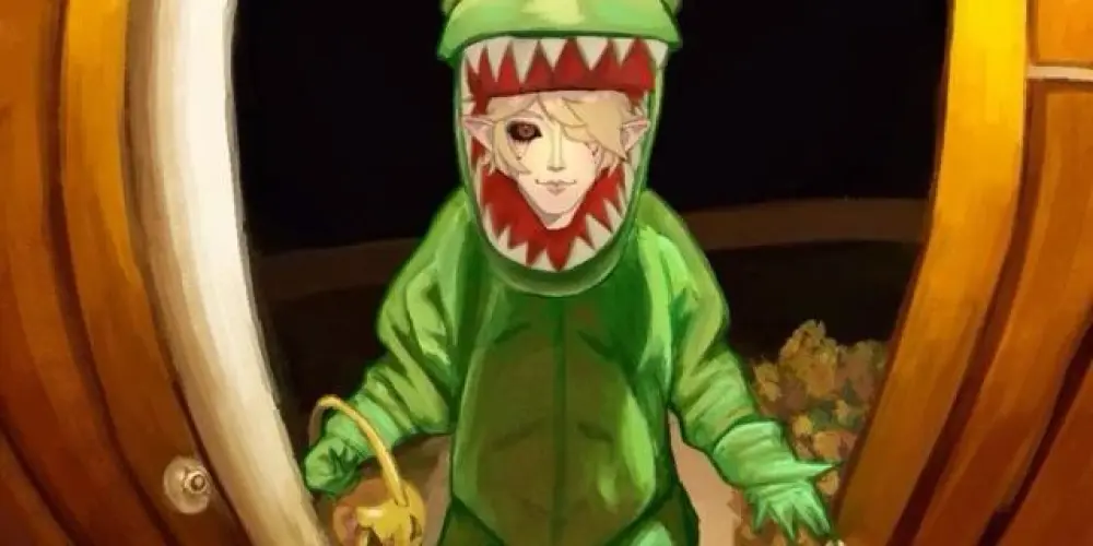 Imagem do grupo de WhatsApp Recepção!