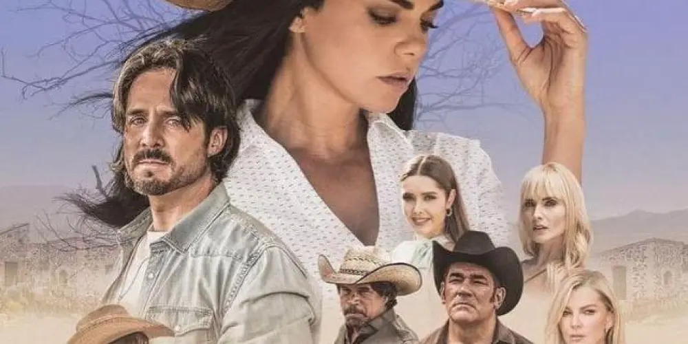 Imagem do grupo de WhatsApp Recepção a desamalda novela