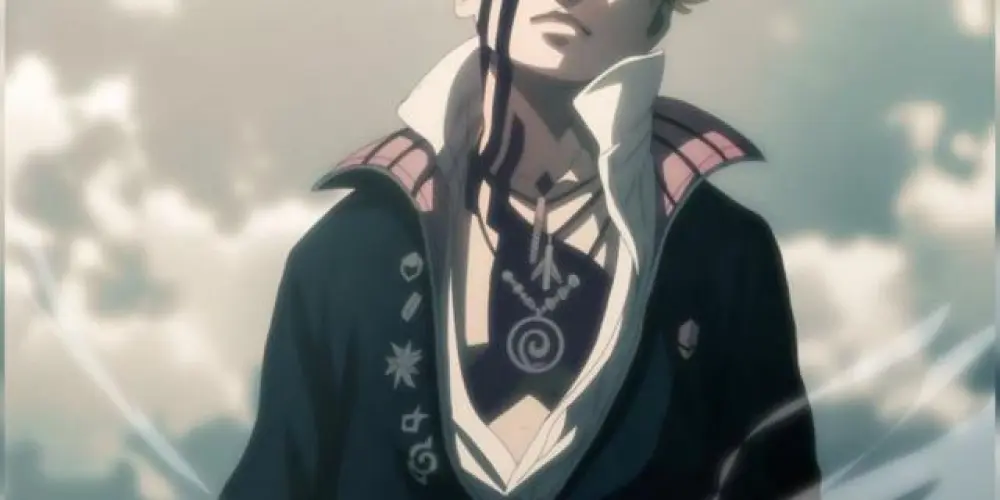 Imagem do grupo de WhatsApp Recepção BLACK DAWN