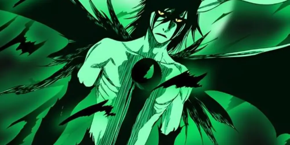 Imagem do grupo de WhatsApp Recepção Bleach RPG